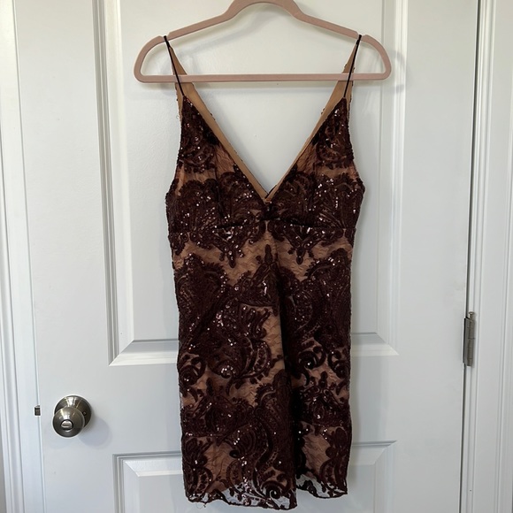 Free people dress - Picture 1 of 7